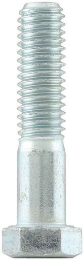 [ALL16266] Allstar Performance - Hex Head Bolt 7/16-14 x 2 Grade 5 10pk