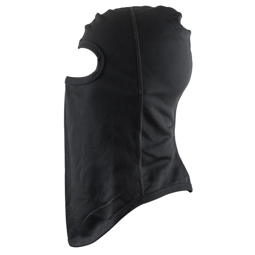 [ZAMRA005003] Zamp Racing - Balaclava Non Fire Retardant Black