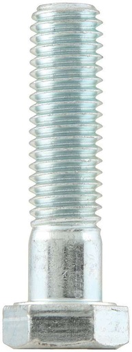 [ALL16286] Allstar Performance - Hex Head Bolt 1/2-13 x 2 Grade 5 10pk