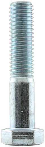 [ALL16288] Allstar Performance - Hex Head Bolt 1/2-13 x 2-1/2 Grade 5 10pk