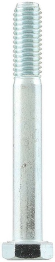[ALL16292] Allstar Performance - Hex Head Bolt 1/2-13 x 4 Grade 5 5pk