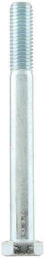 [ALL16294] Allstar Performance - Hex Head Bolt 1/2-13 x 5 Grade 5