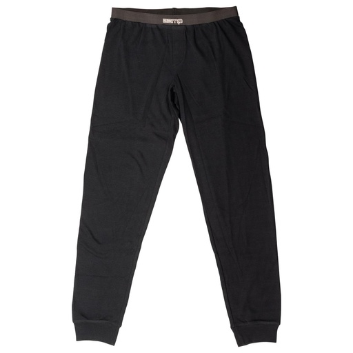 [ZAMRU002003S] Zamp Racing - Underwear Bottom Black Small SFI 3.3