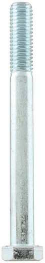 [ALL16296] Allstar Performance - Hex Head Bolt 1/2-13 x 6 Grade 5