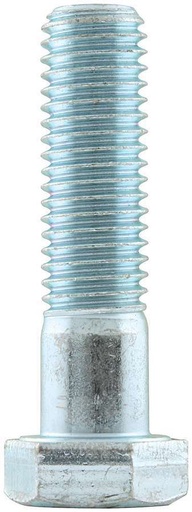 [ALL16318] Allstar Performance - Hex Head Bolts 5/8-11 x 2-1/2 Grade 5 5pk