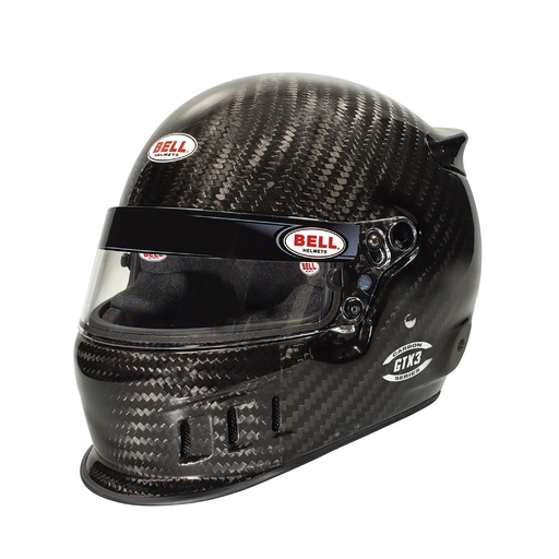 [BEL1207A18] Bell Helmets - Helmet Gtx3 61Plus Carbon Sa2020 Fi8859