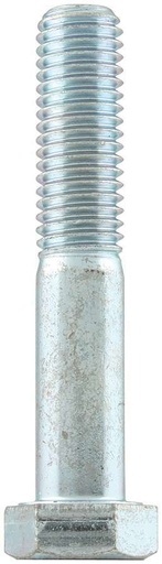 [ALL16324] Allstar Performance - Hex Head Bolt 5/8-11 x 5 Grade 5