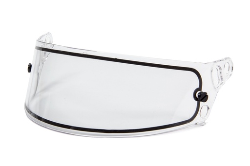 [BEL2010001] Bell Helmets - Clear Shield SE03 3mm
