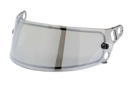 [BEL2010005] Bell Helmets - Silver Mirror Shield SE03 3mm