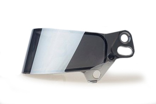 [BEL2010045] Bell Helmets - Shield Silver Mirror SE07 3mm
