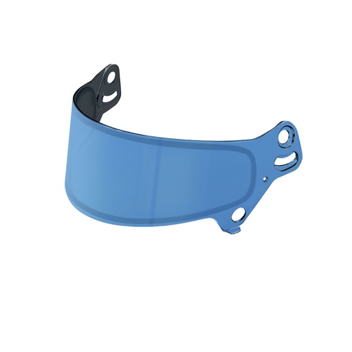 [BEL2010051] Bell Helmets - Sheild SE07 3mm Blue Mirror DSAF