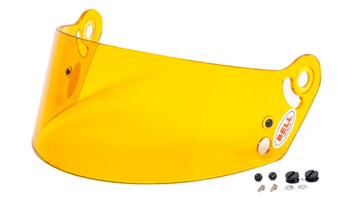 [BEL2010154] Bell Helmets - Amber Shield 276SRV 3mm