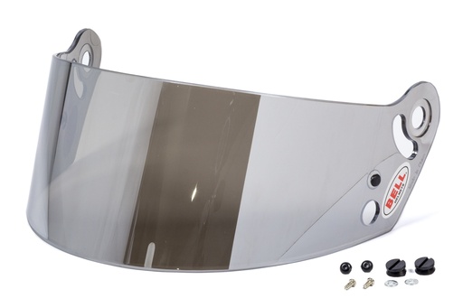 [BEL2010156] Bell Helmets - Silver Mirror Shield 276Srv 3Mm