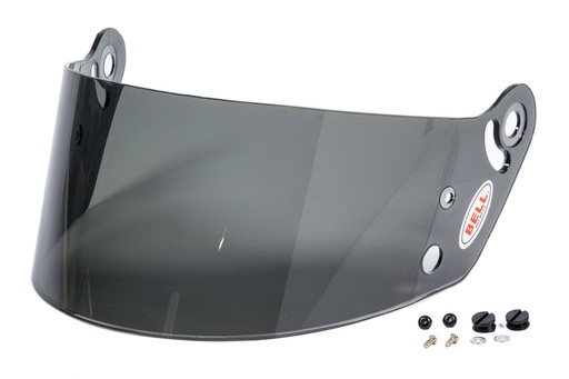 [BEL2010163] Bell Helmets - Dark Smoke Shield 281SRV 3mm Anti-Fog