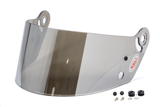 [BEL2010166] Bell Helmets - Silver Mirror 281SRV 3mm