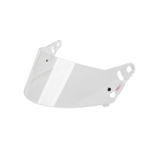 [BEL2010171] Bell Helmets - Clear Shield 287SRV 3mm Anti-Fog