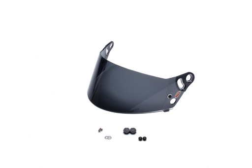 [BEL2010173] Bell Helmets - Dark Smoke Shield 287SRV 3Mm Anti-Fog