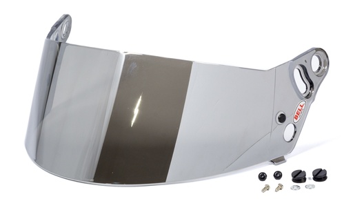 [BEL2010176] Bell Helmets - Silver Mirror Shield 287SRV 3mm