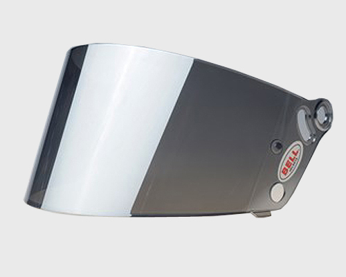 [BEL2010186] Bell Helmets - Sheild 288 Srv Silver