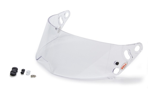 [BEL2010191] Bell Helmets - Clear Shield 289Srv 3Mm Anti-Fog