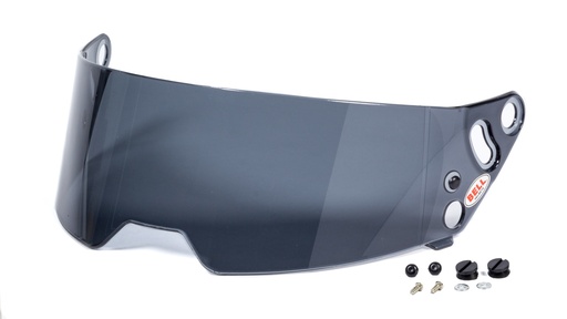 [BEL2010193] Bell Helmets - Dark Smoke Shield 289SRV 3mm Anti-Fog