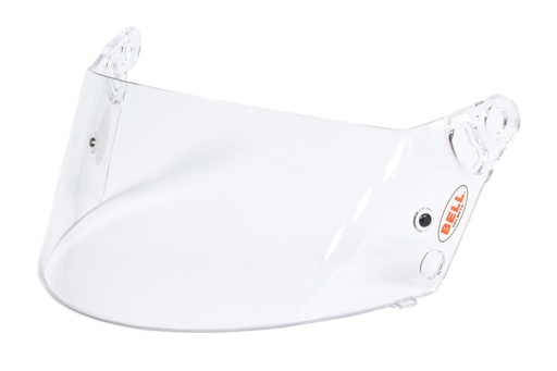 [BEL2010201] Bell Helmets - Clear Shield SRV-8 3mm Anti-Fog
