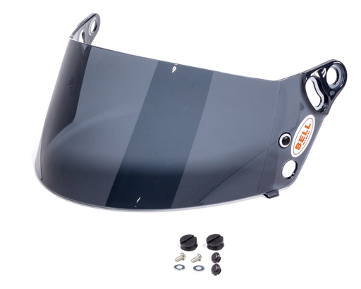 [BEL2010203] Bell Helmets - Dark Smoke Shield SRV-8 3mm Anti-Fog