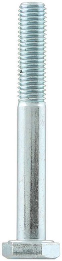[ALL16406] Allstar Performance - Hex Head Bolt 1/4-28 X 2 Grade 5 10pk