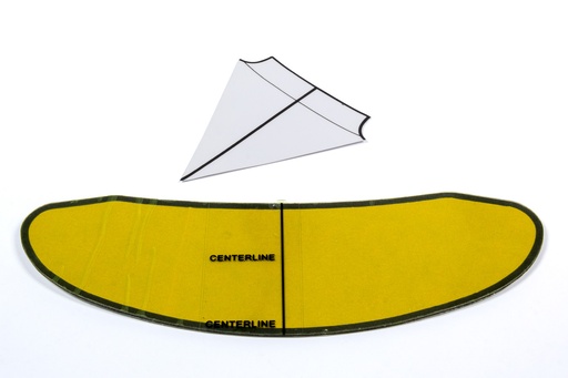 [BEL2010212] Bell Helmets - Anti-Fog Insert 281 Shield