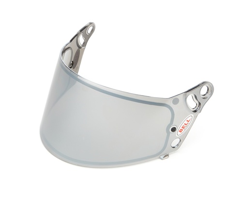 [BEL2010246] Bell Helmets - Shield Silver SRV-8 DSAF