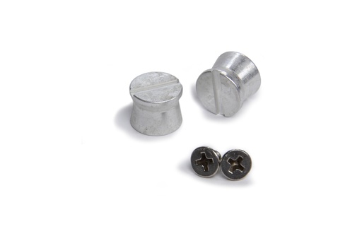 [BEL2030041] Bell Helmets - Aluminum Tear Off Post Kit