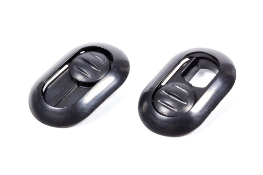 [BEL2060001] Bell Helmets - Replacement Vent 2pk Forehead