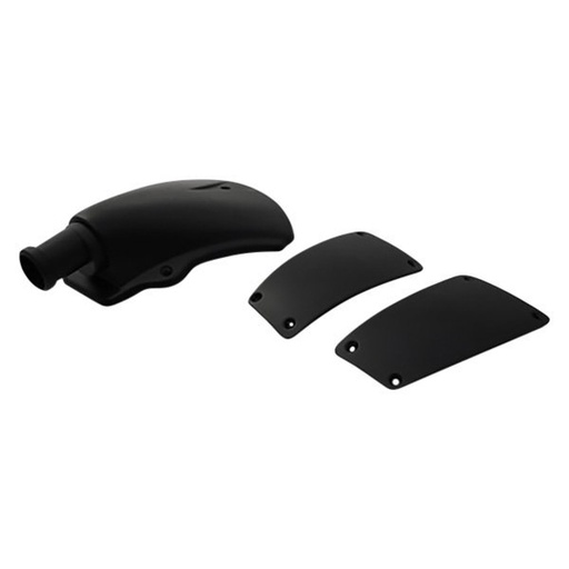 [BEL2070044] Bell Helmets - Top Air Kit BR1 Infusion Matte Black