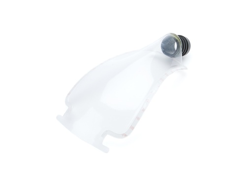 [BEL2070091] Bell Helmets - Top Air Eyeport V05 Clear
