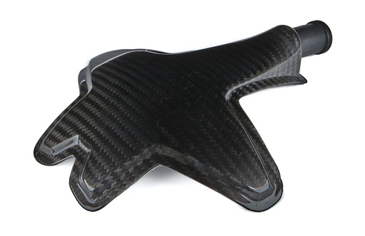 [BEL2070171] Bell Helmets - Top Force Air Low Profil Carbon HP5/HP7
