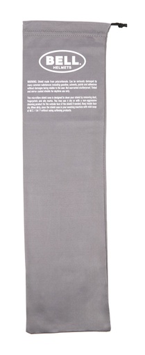 [BEL2080013] Bell Helmets - Cleaning Cloth Shield Sleeve