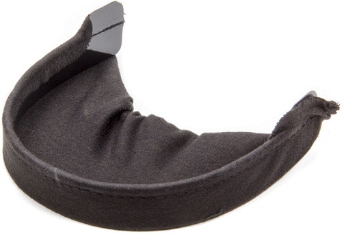 [BEL2110013] Bell Helmets - Chin Cover Seal Large 80 80mm Black