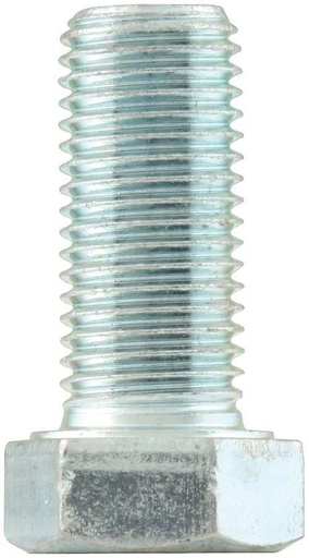 [ALL16462] Allstar Performance - Hex Head Bolt 7/16-20 x 1 Grade 5 5pk
