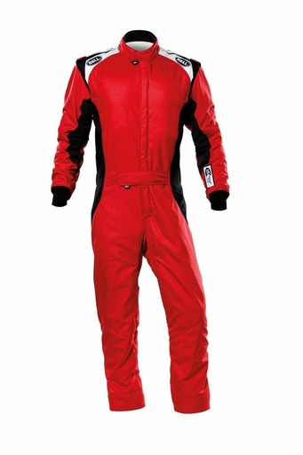 [BELBR10011] Bell Helmets - Suit Adv-Tx Red/Black Small SFI 3.2A/5
