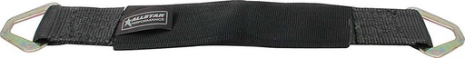 [ALL10203] Allstar Performance: Axle Strap 21in Flat Delta Ring