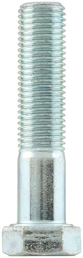 [ALL16466] Allstar Performance - Hex Head Bolt 7/16-20 x 2 Grade 5 5pk