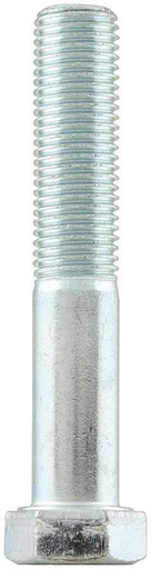 [ALL16468] Allstar Performance - Hex Head Bolt 7/16-20 x 2-1/2 Grade 5 5pk
