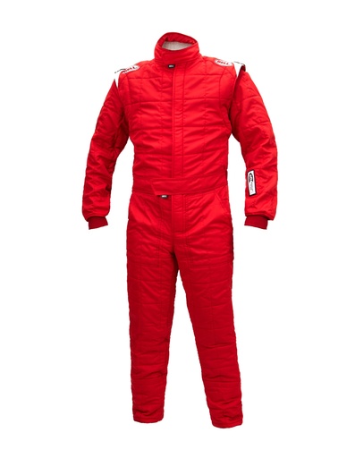 [BELBR10071] Bell Helmets - Suit Sport-TX Red Small SFI 3.2A/5