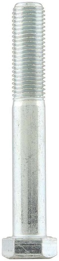 [ALL16470] Allstar Performance - Hex Head Bolt 7/16-20 x 3 Grade 5 5pk