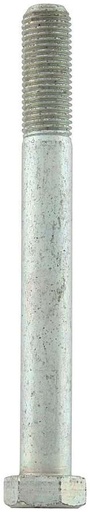 [ALL16472] Allstar Performance - Hex Head Bolt 7/16-20 X4 Grade 5