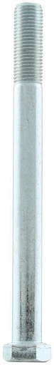 [ALL16474] Allstar Performance - Hex Head Bolt 7/16-20 X 5 Grade 5