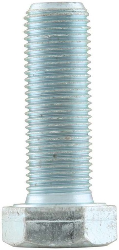 [ALL16484] Allstar Performance - Hex Head Bolt 1/2-20 x 1-1/2 Grade 5 5pk