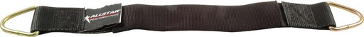 [ALL10204] Allstar Performance: Axle Strap 21in Round D-Ring