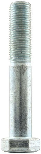 [ALL16490] Allstar Performance - Hex Head Bolt 1/2-20 x 3 Grade 5 5pk