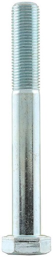 [ALL16492] Allstar Performance - Hex Head Bolt 1/2-20 x 4 Grade 5